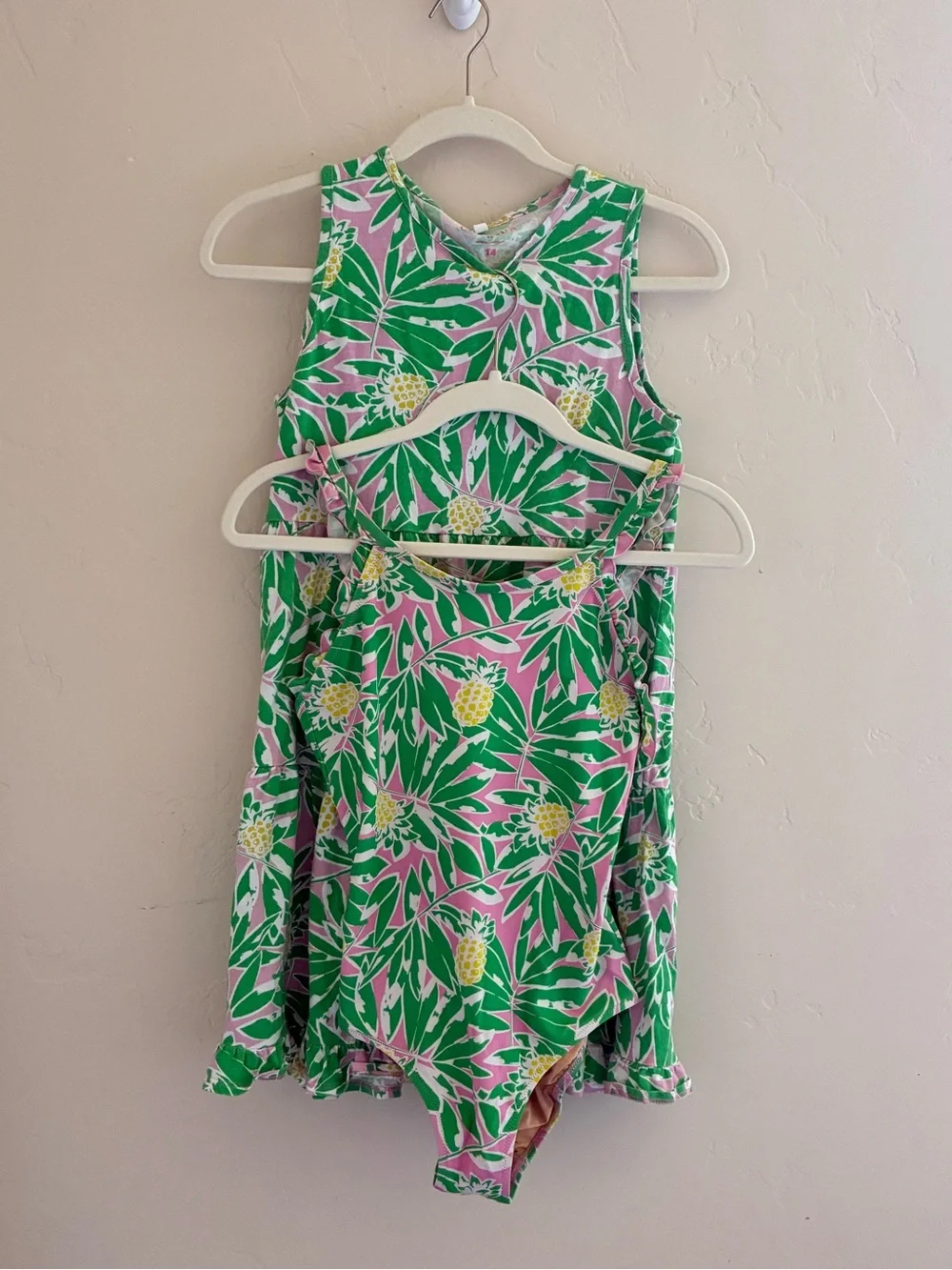 Crewcuts Girls Swimsuit and Dress